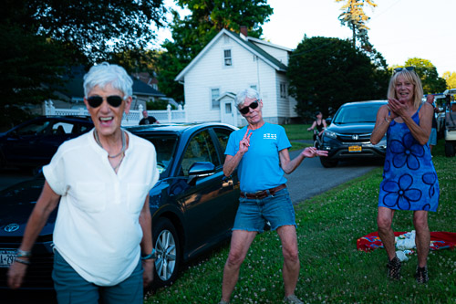 ONE 18  |  North Greenbush Concert Series  |  Wynantskill, NY - Jul 2026